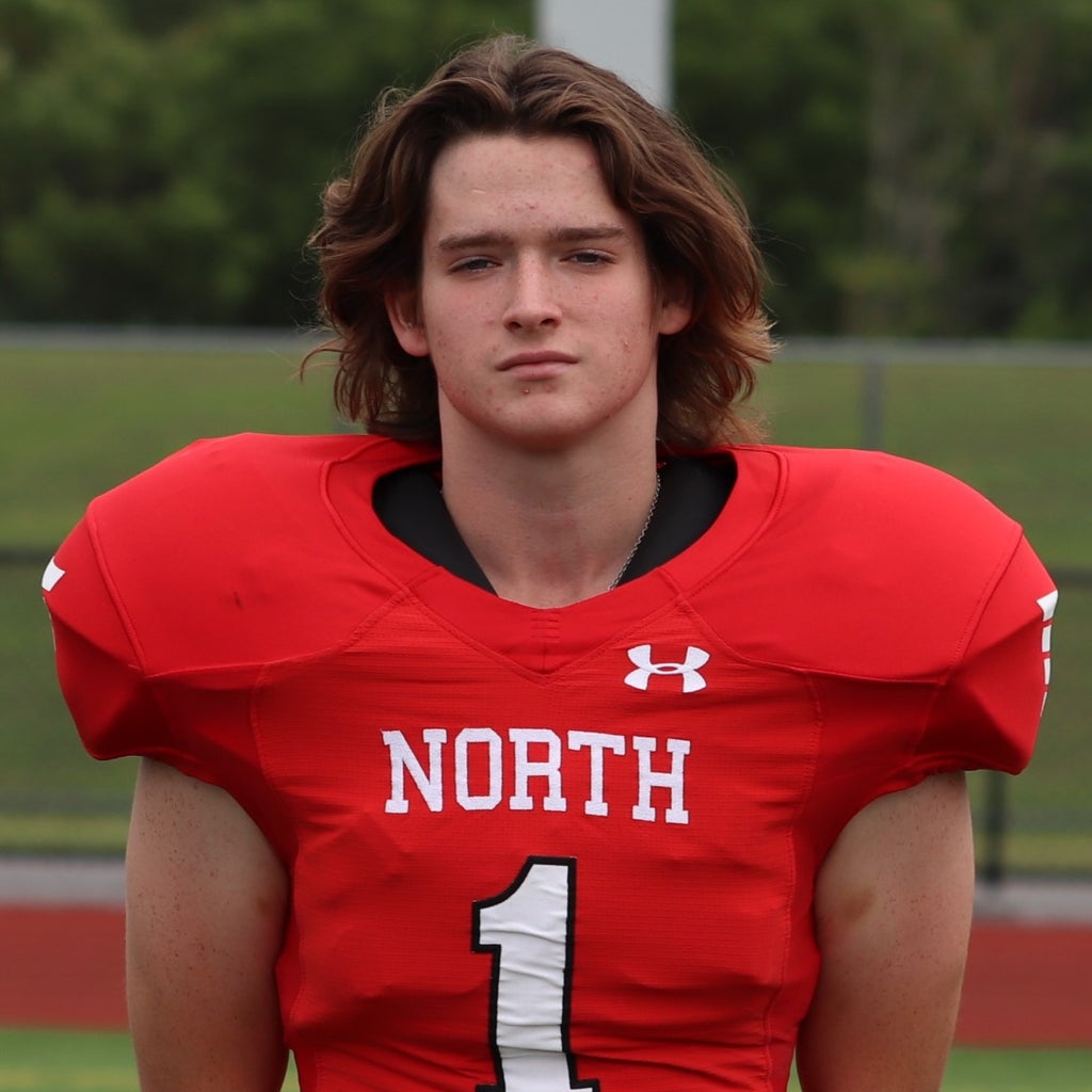 Carter Conroy