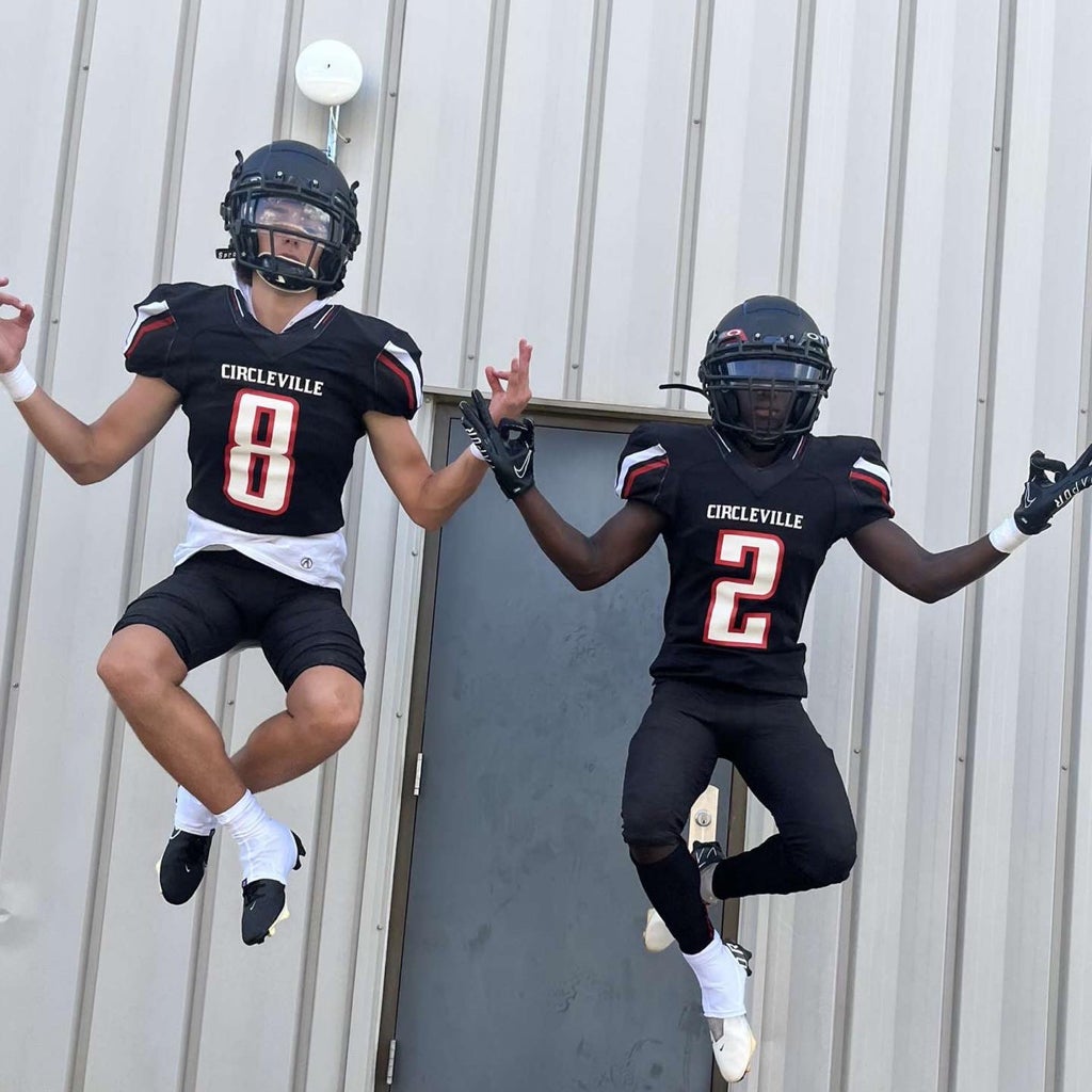 Drew Thornsley mugshot