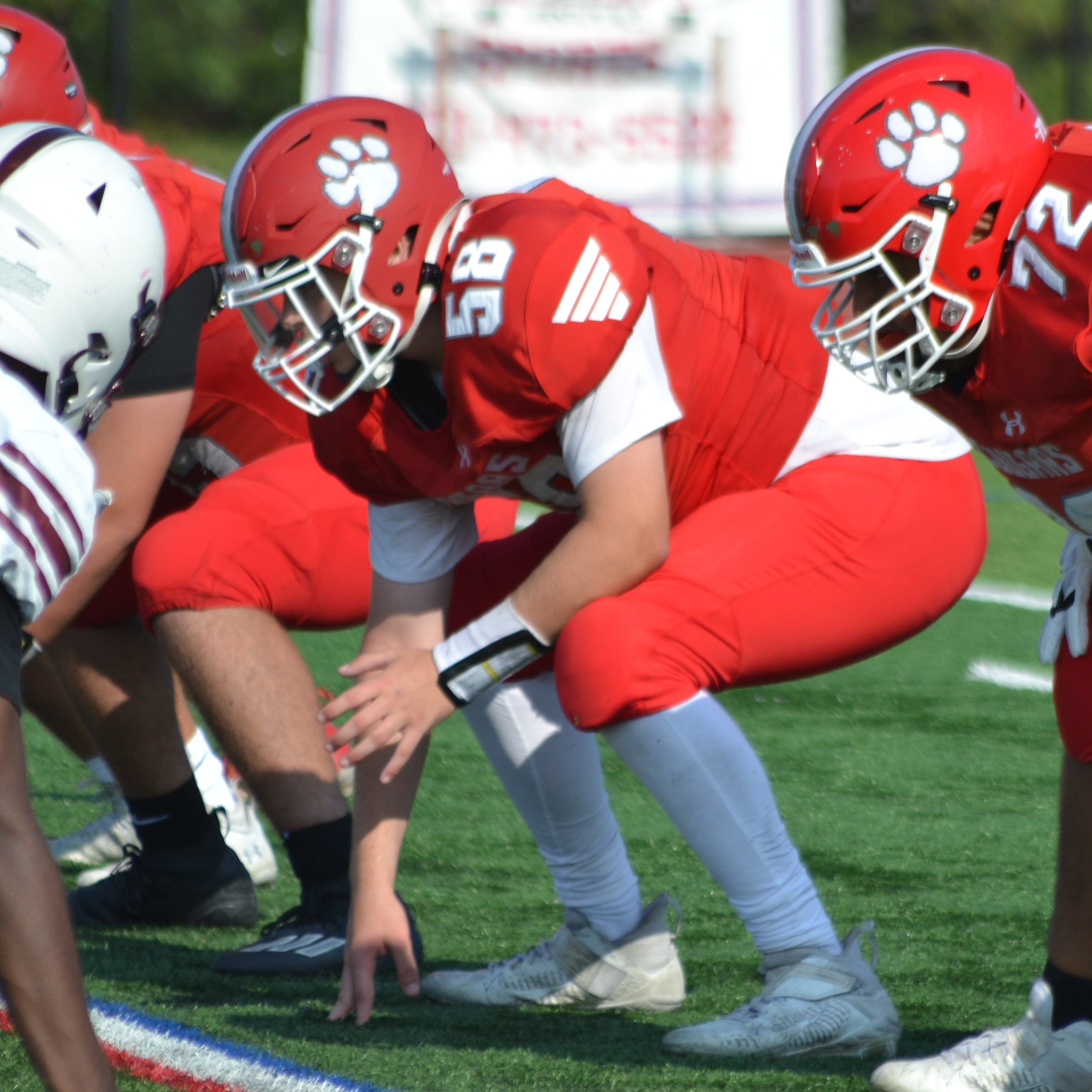 Ben Lehmler High School Football Stats Newfield (Selden, NY) MaxPreps