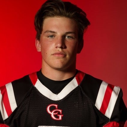Noah Salyers mugshot
