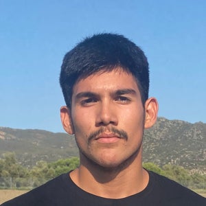 Joshua  Cortez
