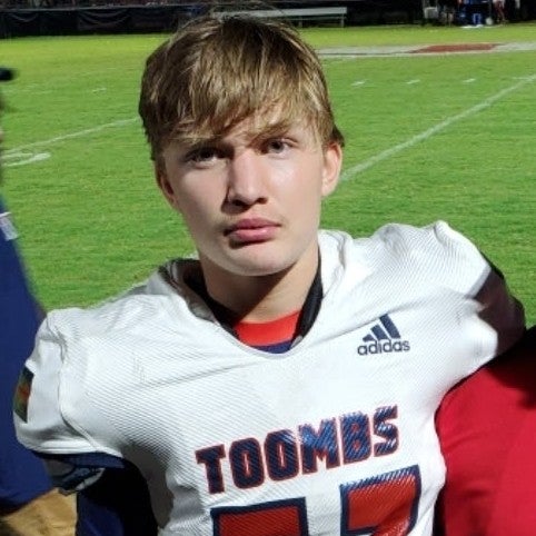 Dakota Malone mugshot