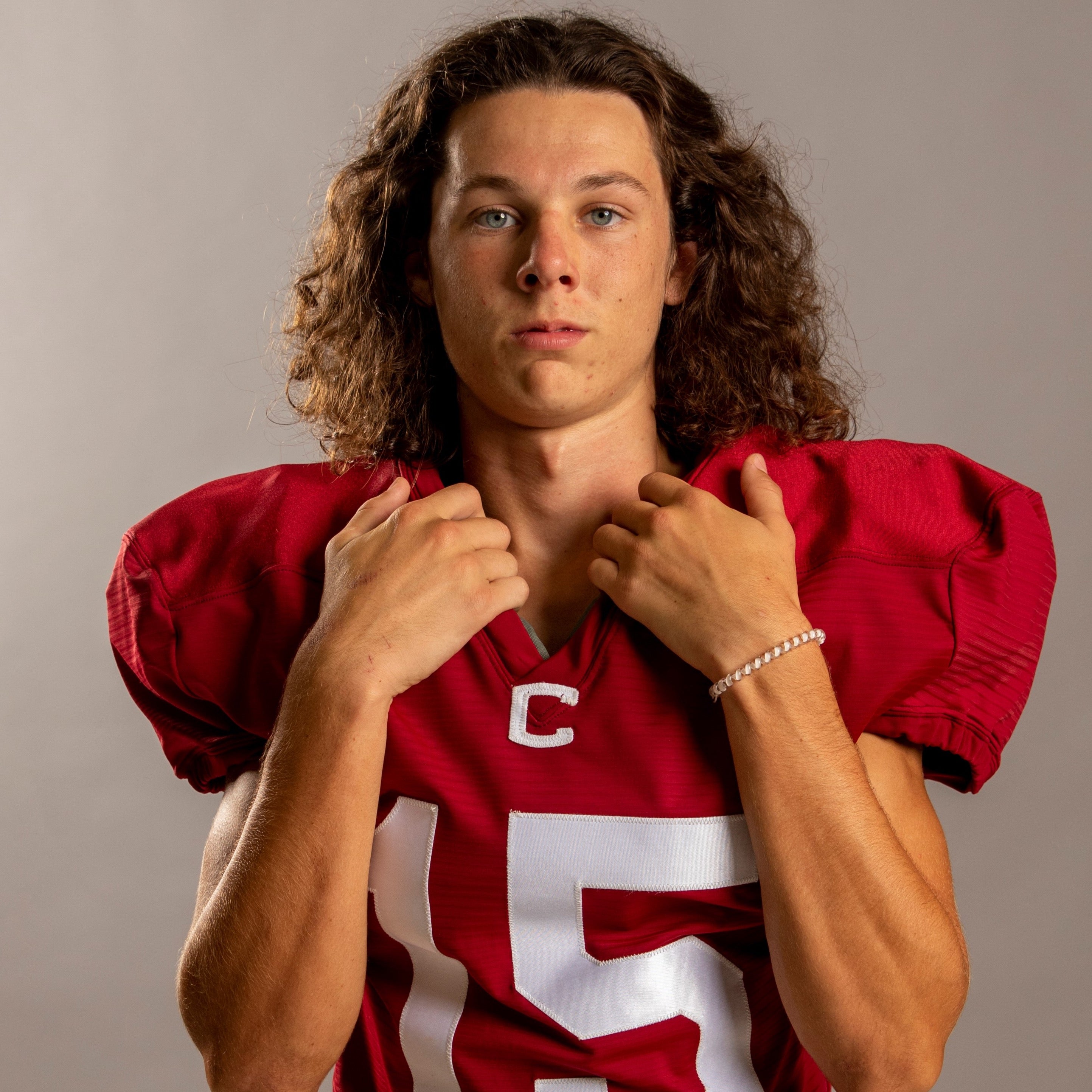Aaron Dennis
