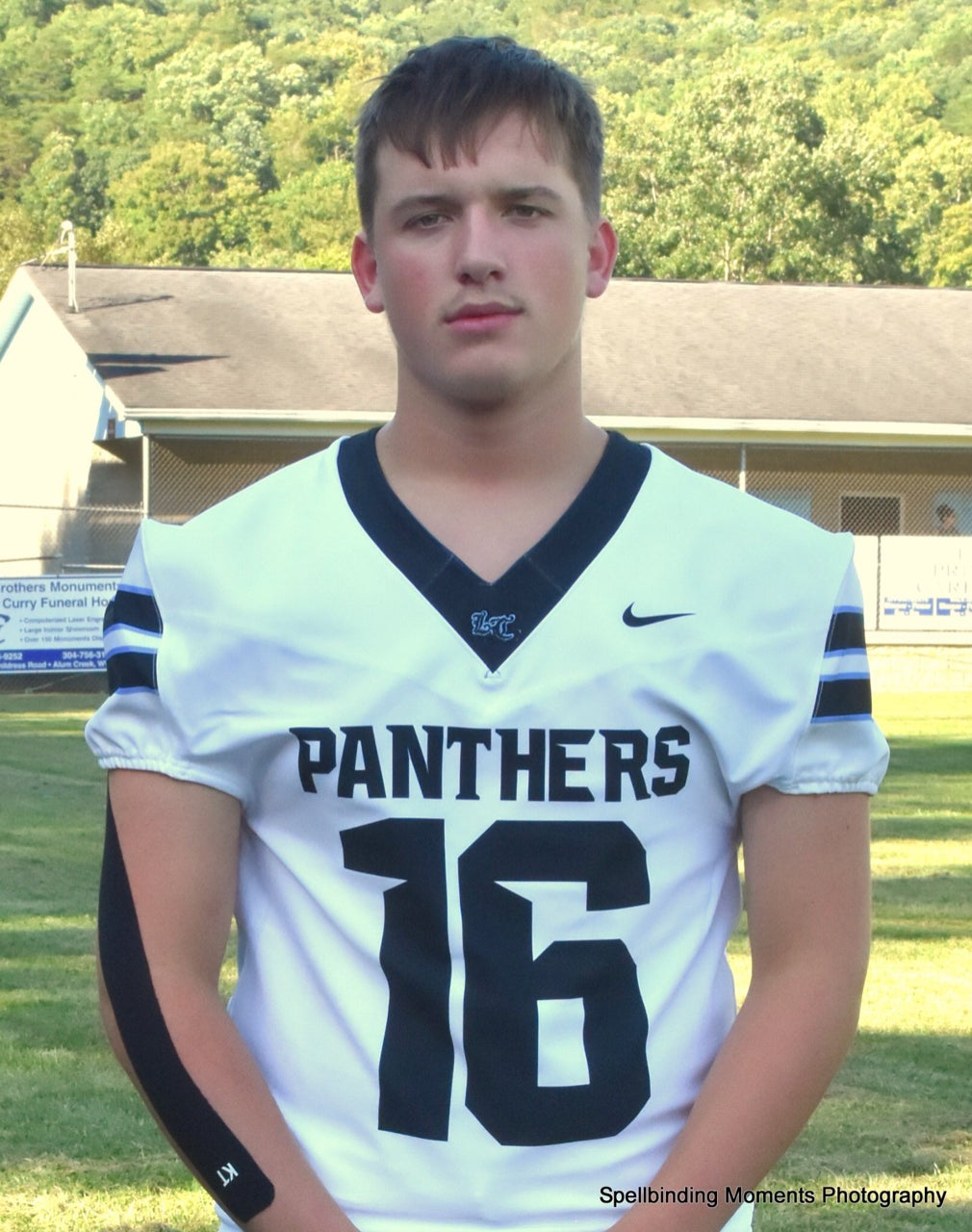 Blake Adkins