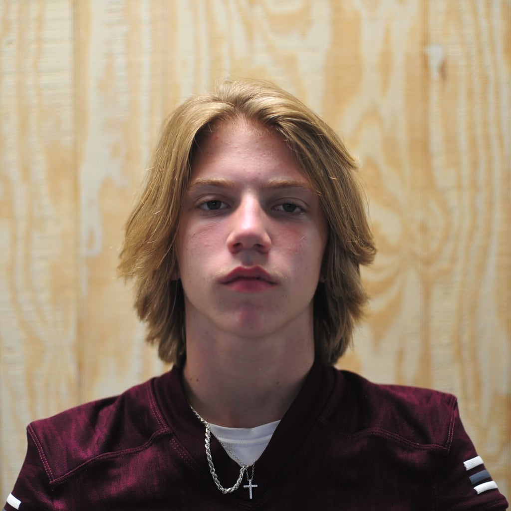 Tate Mcneely mugshot