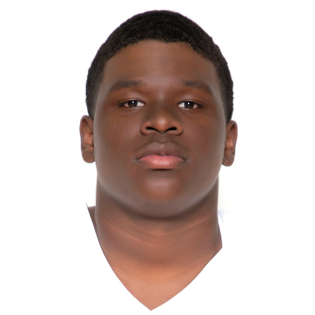 Fred Webber mugshot