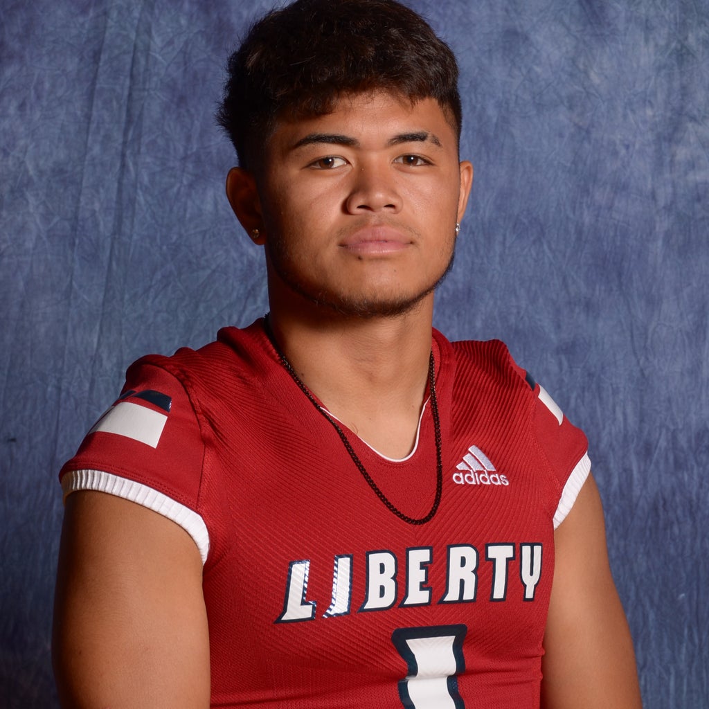 Kahekili "koi" Paaoao mugshot