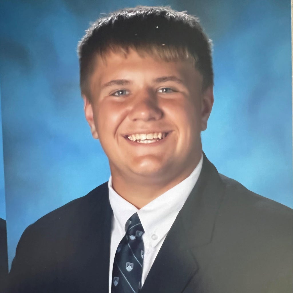 Truman Slauson mugshot