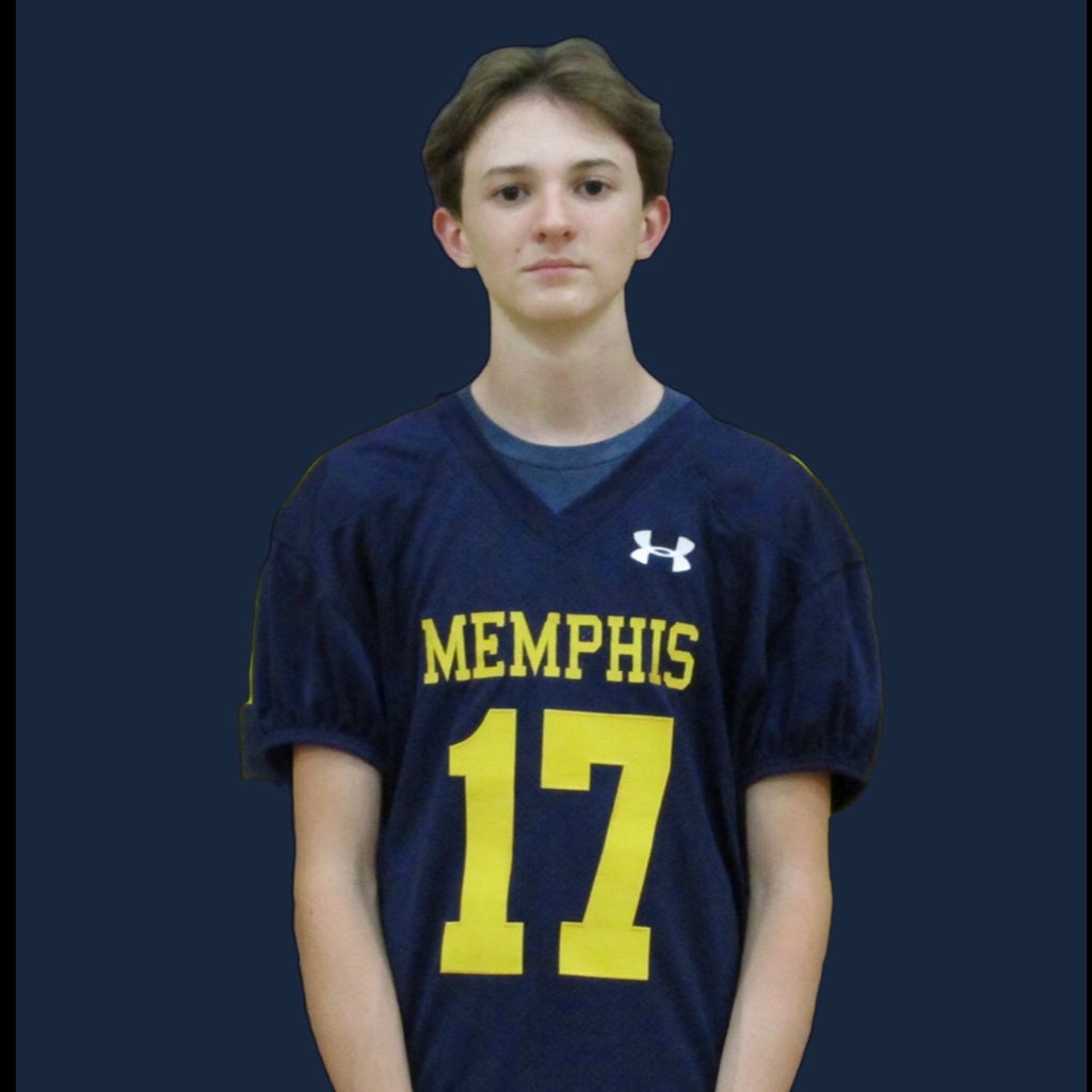 Logan  McKnight  mugshot
