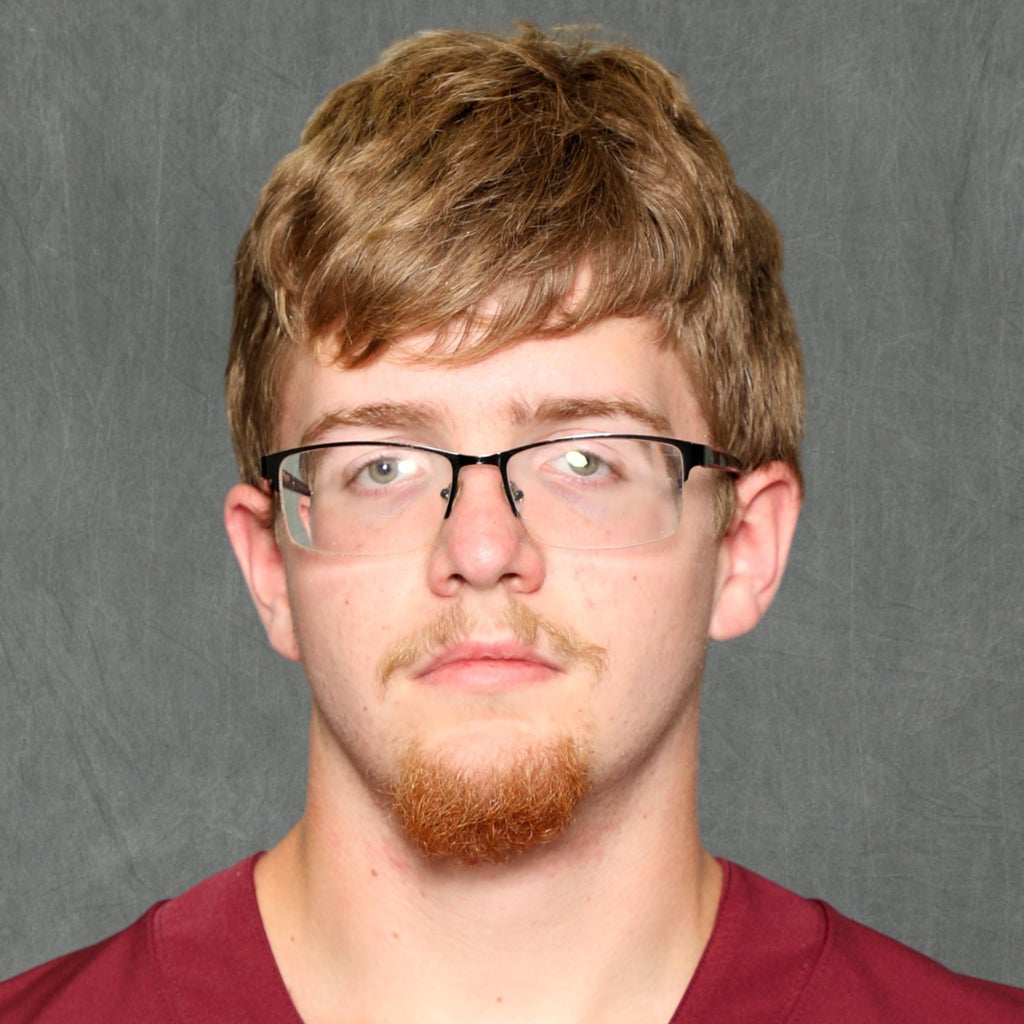 Redlin Krueger mugshot