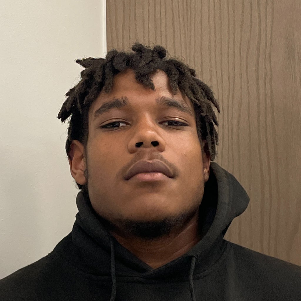 Zephaniah Paul