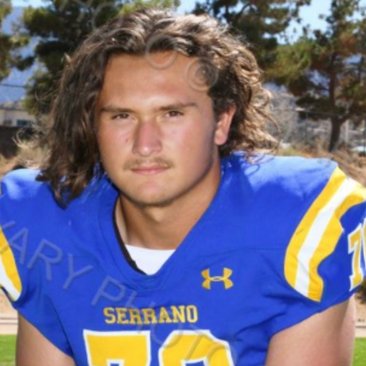 Noah Almquist