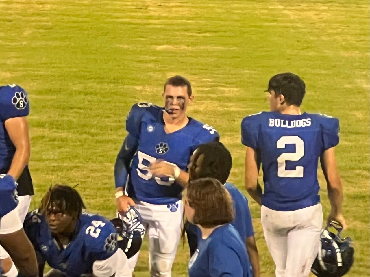 Konner Keel