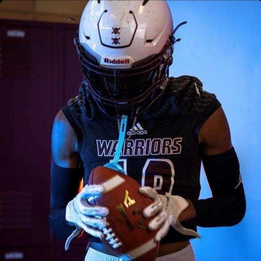 Jaden Langford