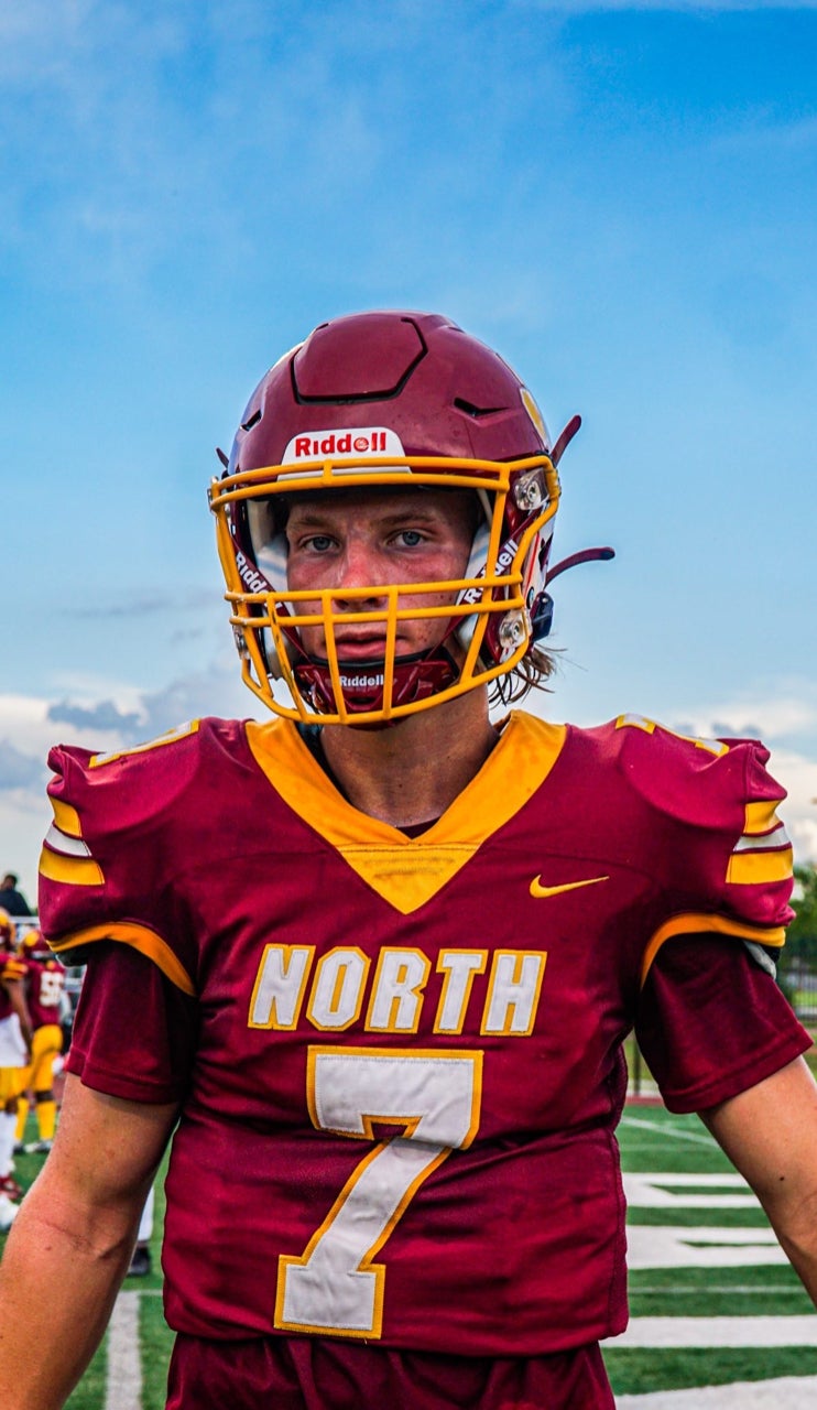 Robert Duke PCNHS, Oklahoma City, OK MaxPreps