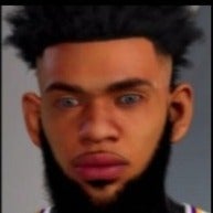 Santana Henderson  mugshot