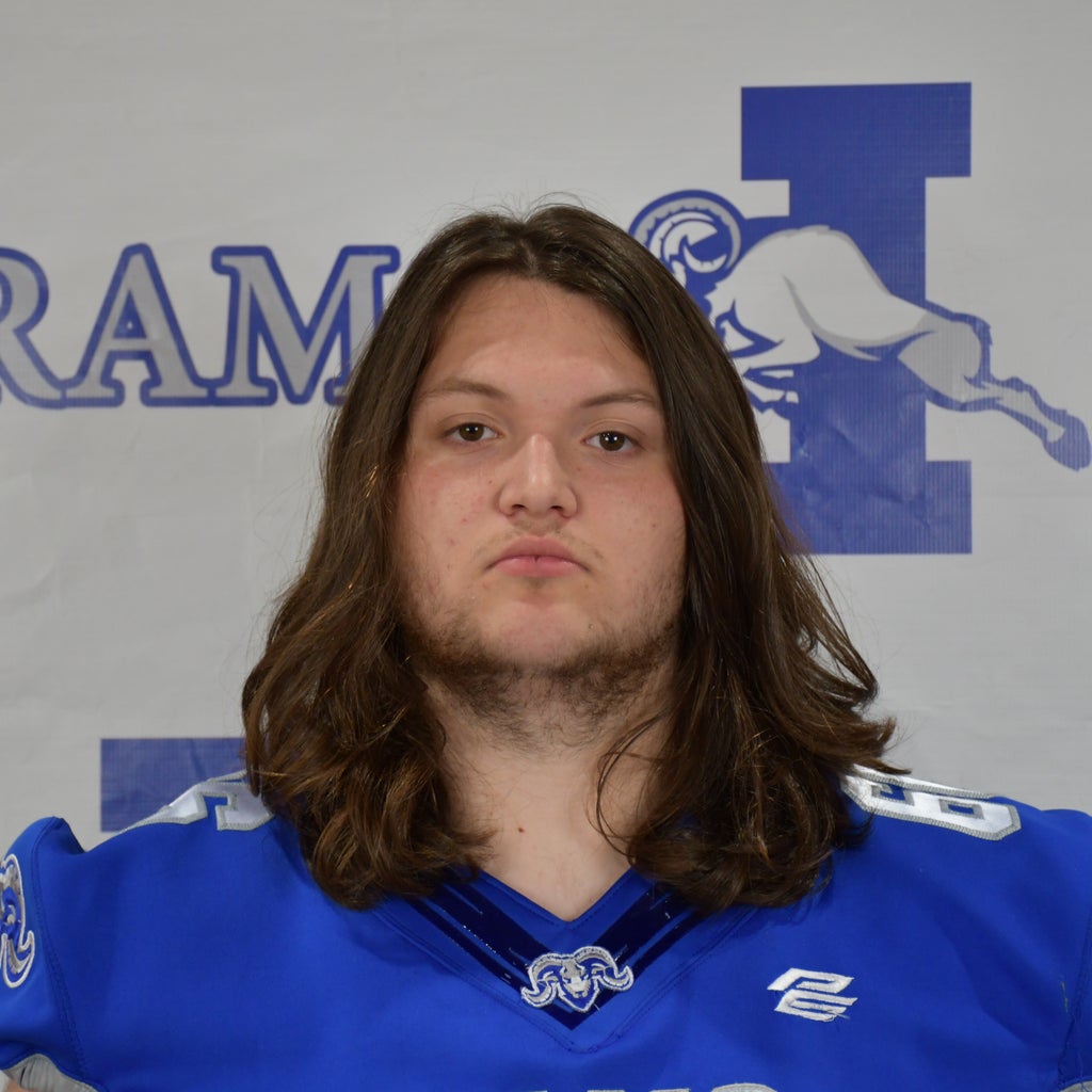 Ryan Davis mugshot