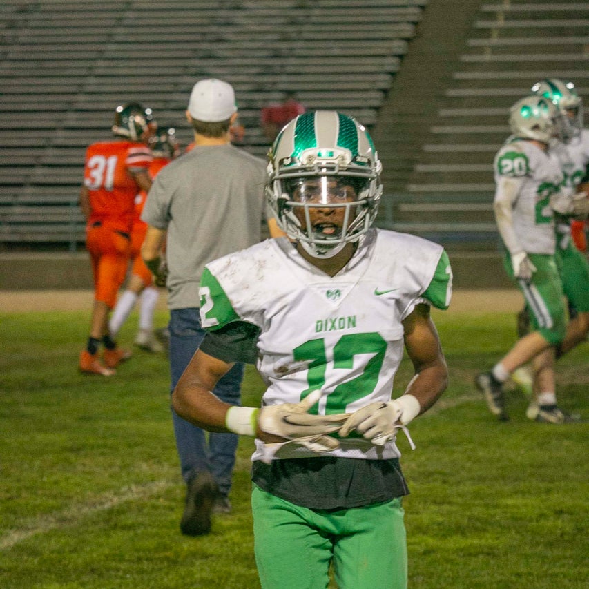 Ja-Pre Jenkins mugshot