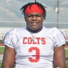 Marcus Slayton mugshot