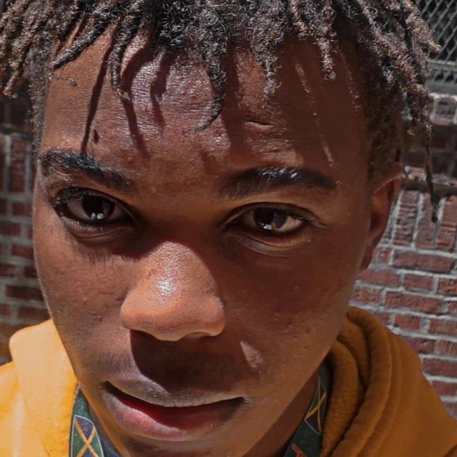 Moesiah Scott mugshot