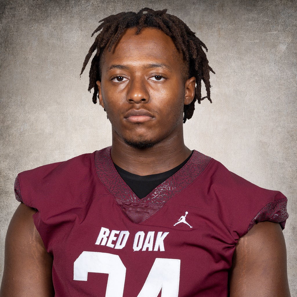 Deon Hemlee mugshot