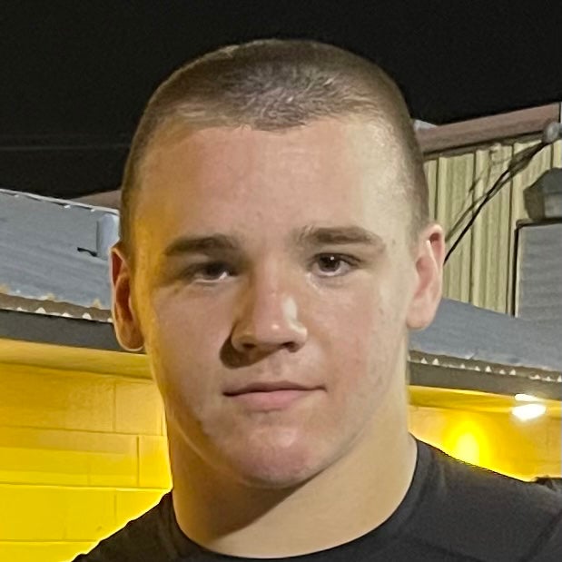 Austin Shackelford mugshot