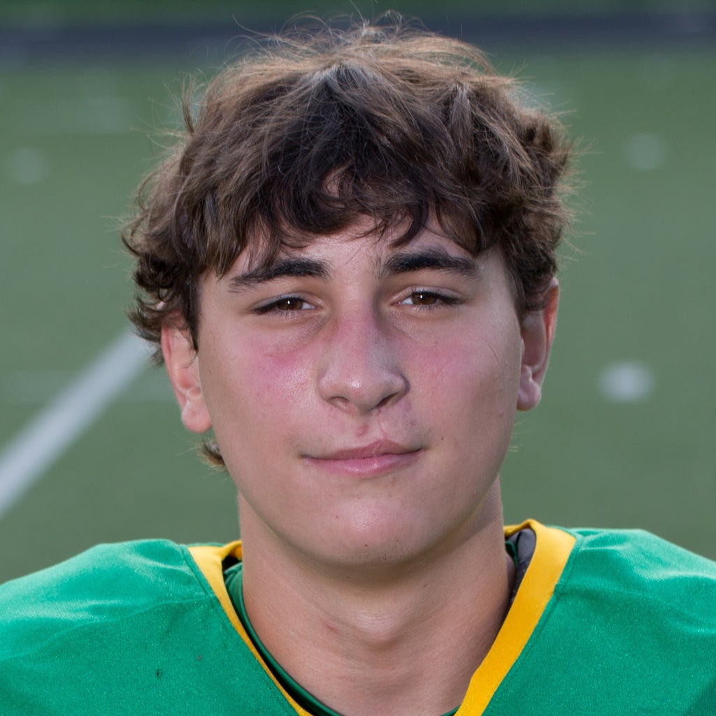 Brody Crump
