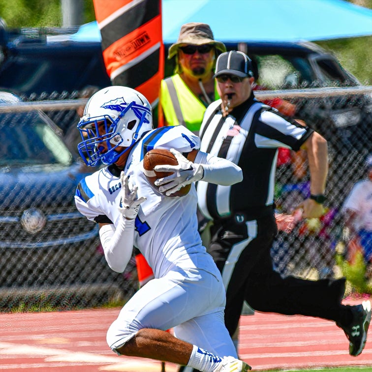 Socorro Football Roster (202223)