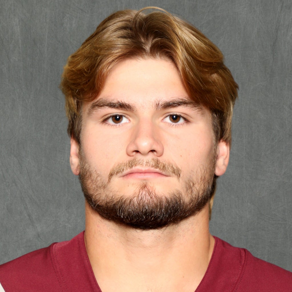 Eric Eckstrom mugshot
