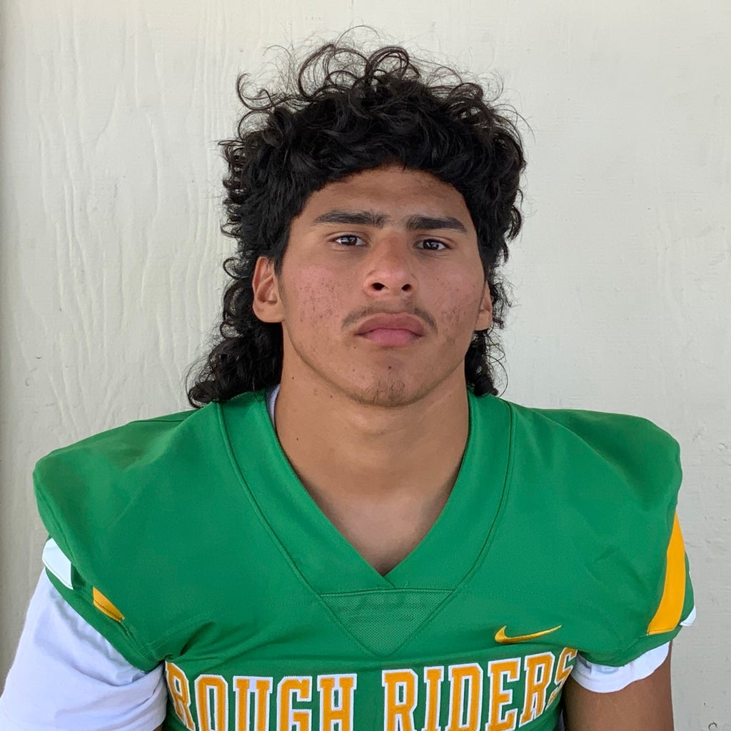 Jeremiah Romero G. mugshot