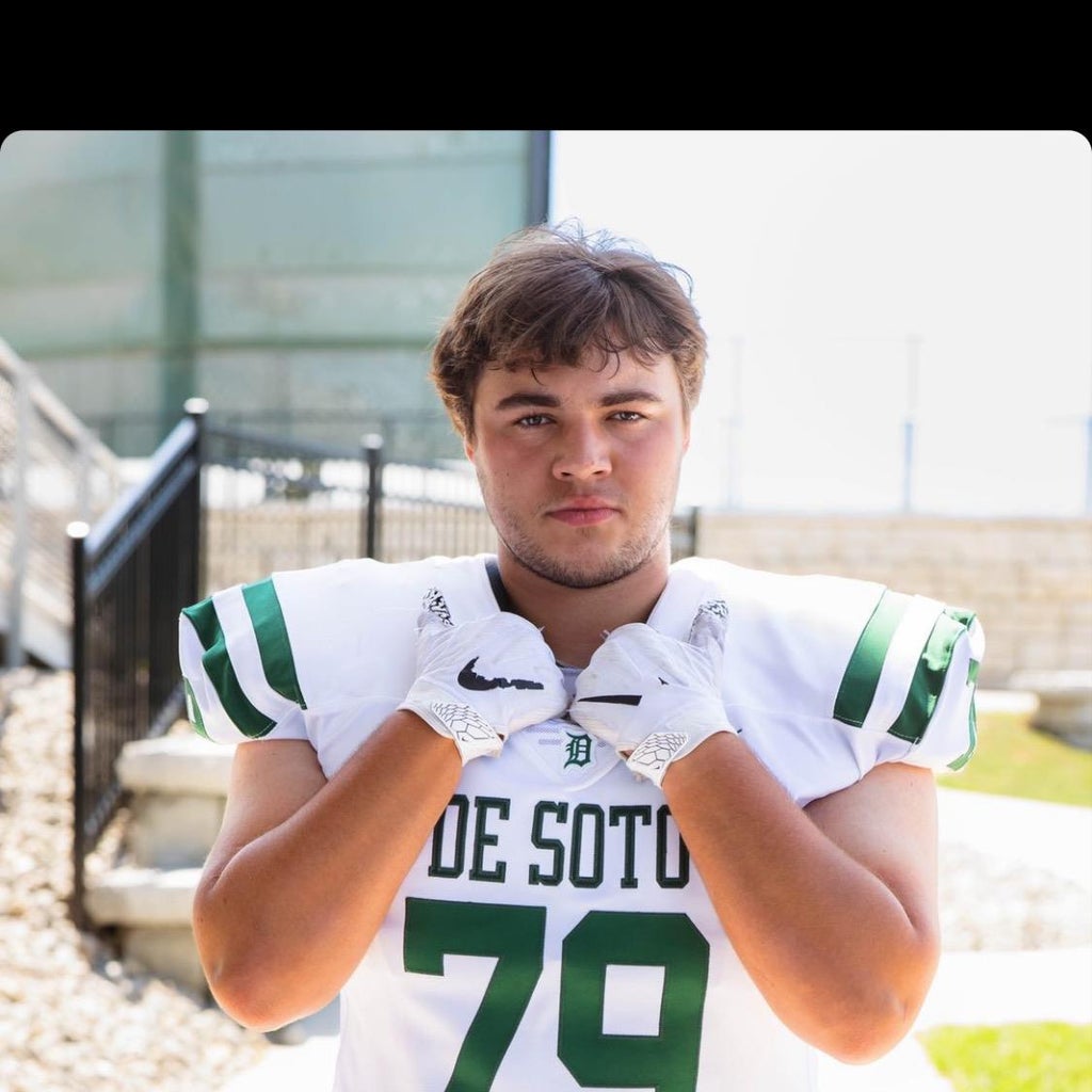 Brody Eaton mugshot