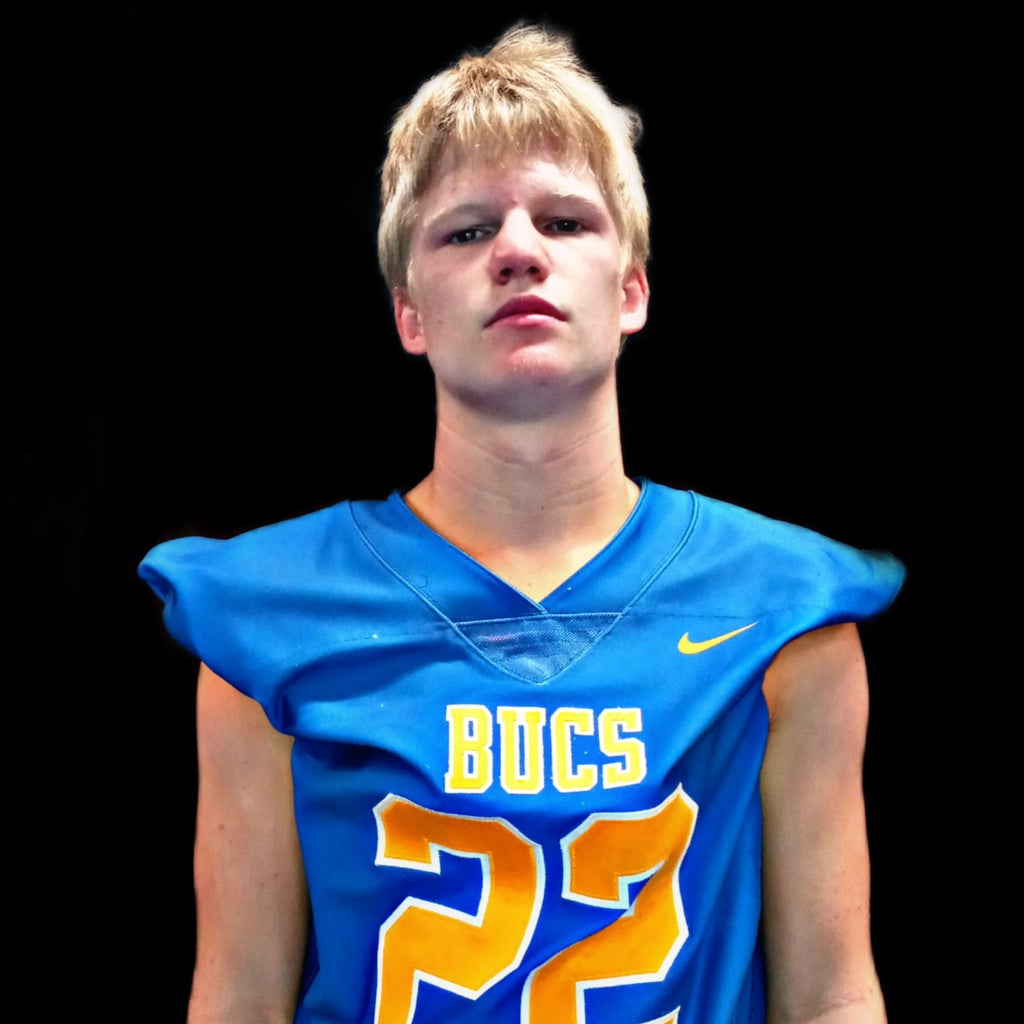 Brock Lehocky mugshot