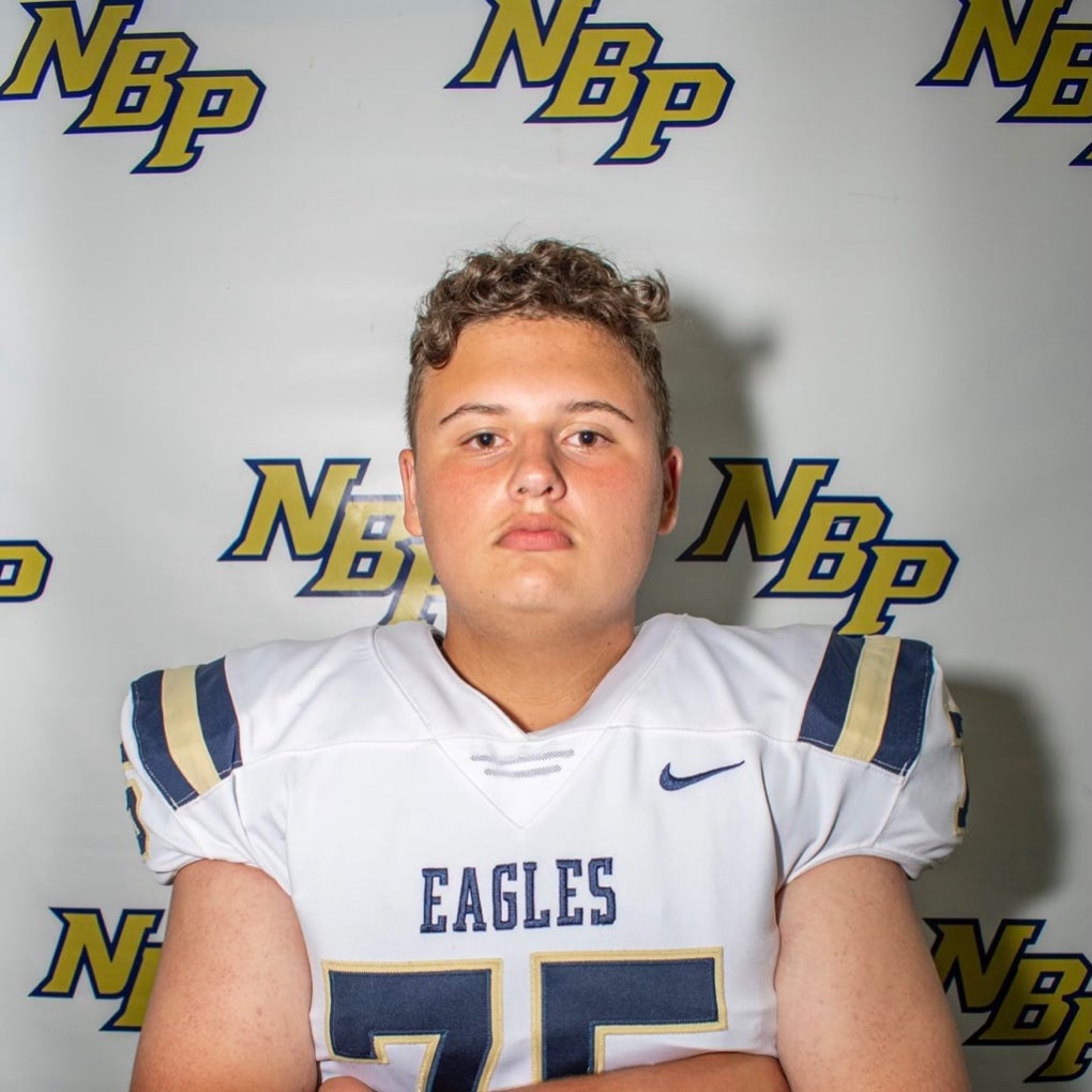 Joshua Nieves