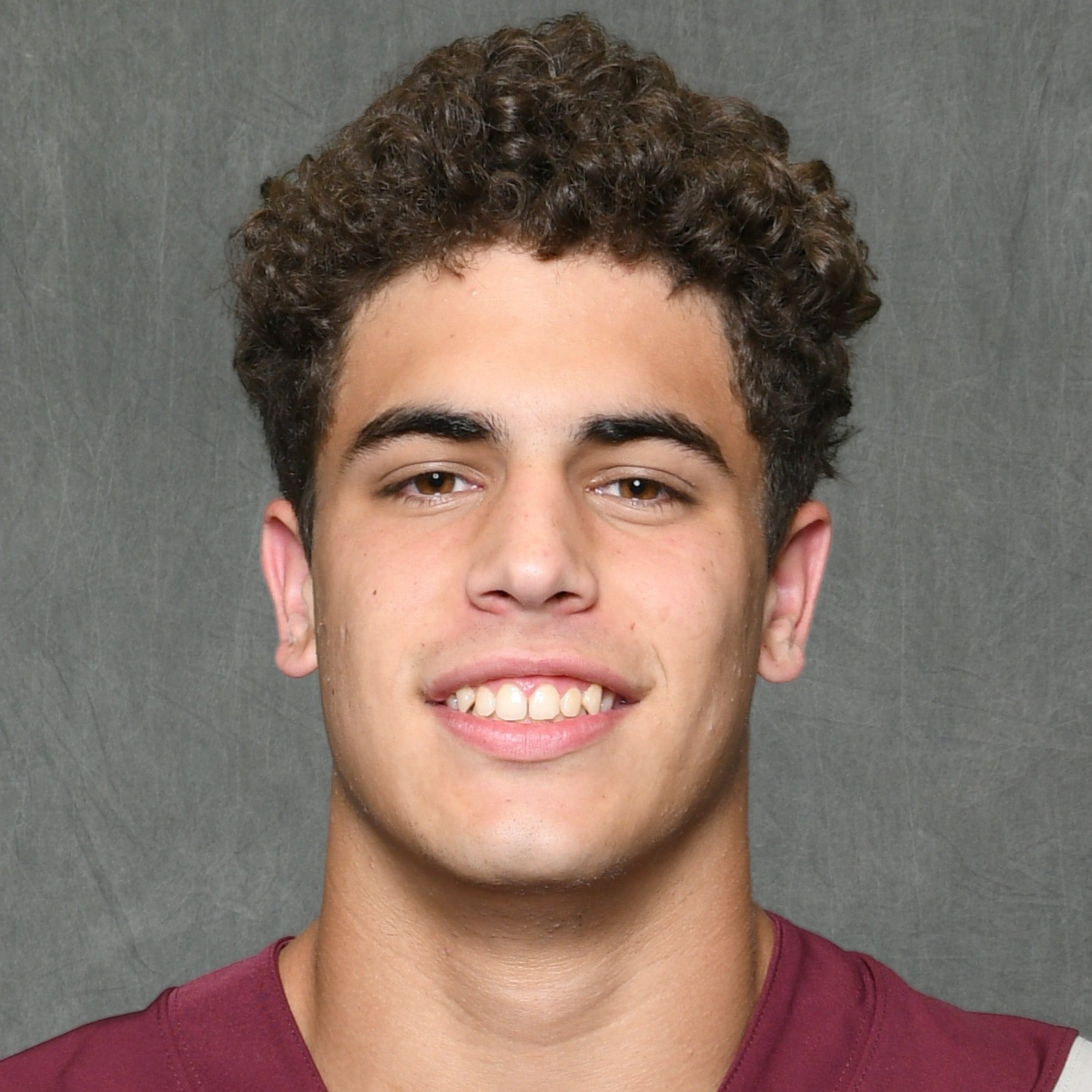 Braden Williams