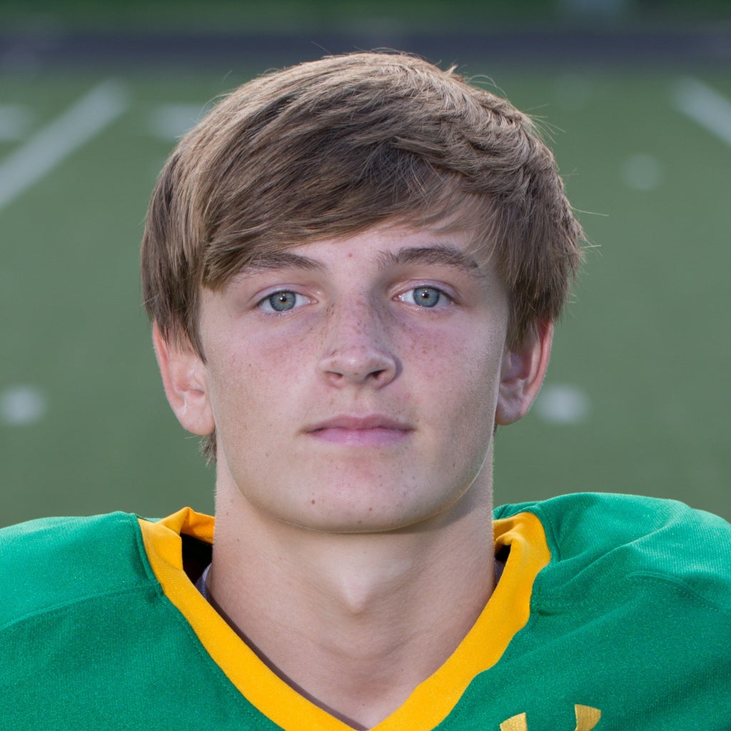 Camden Harritt