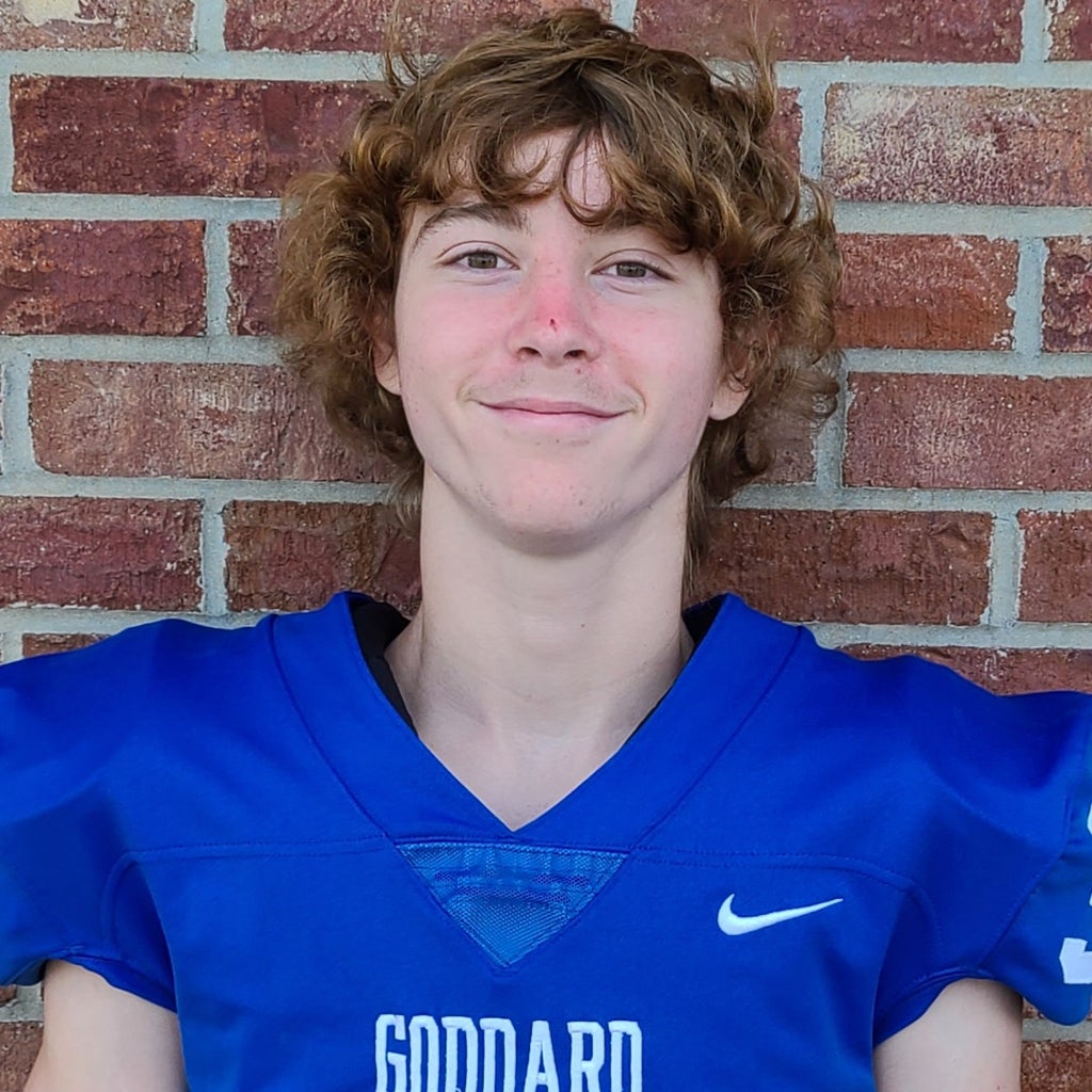 Brody Bullard mugshot
