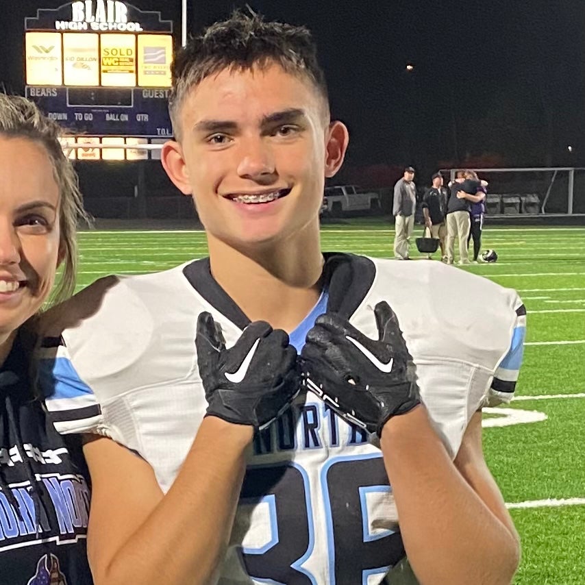 Elkhorn North Football Roster (202223)