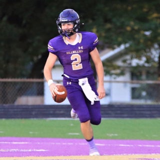 Landon Wright