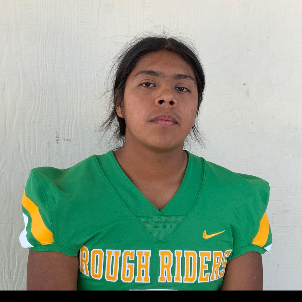 Johnnatan Vargas mugshot