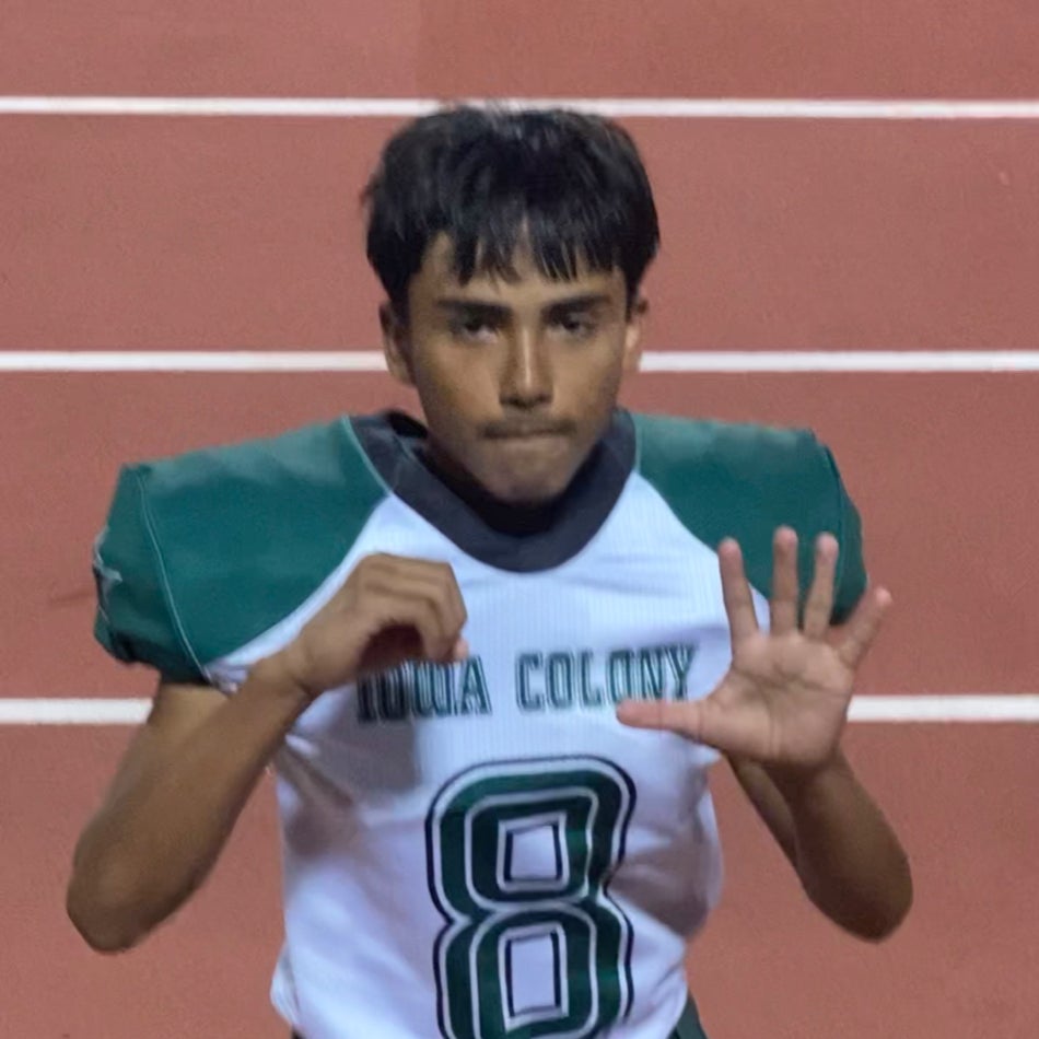 Rogelio Saucedo mugshot