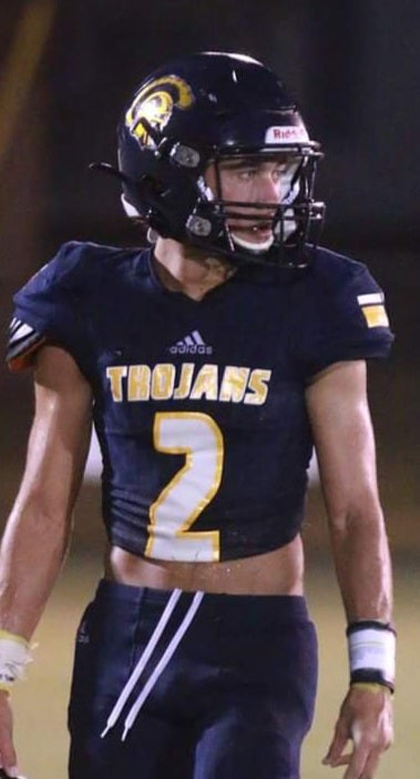 Jacob Jones