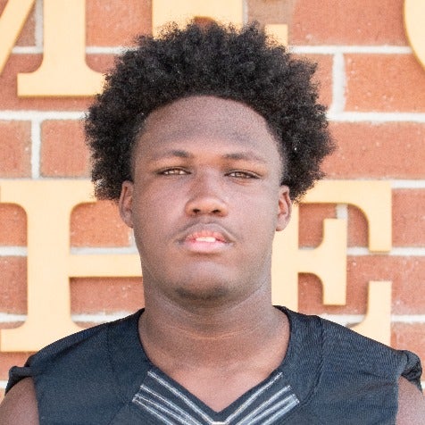 Vintavious  Scott mugshot