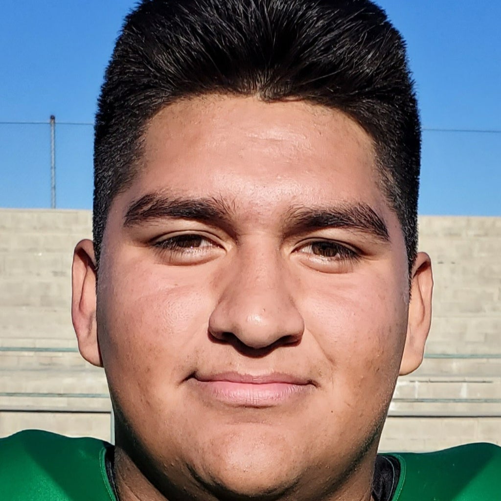 Martin Rodriguez mugshot