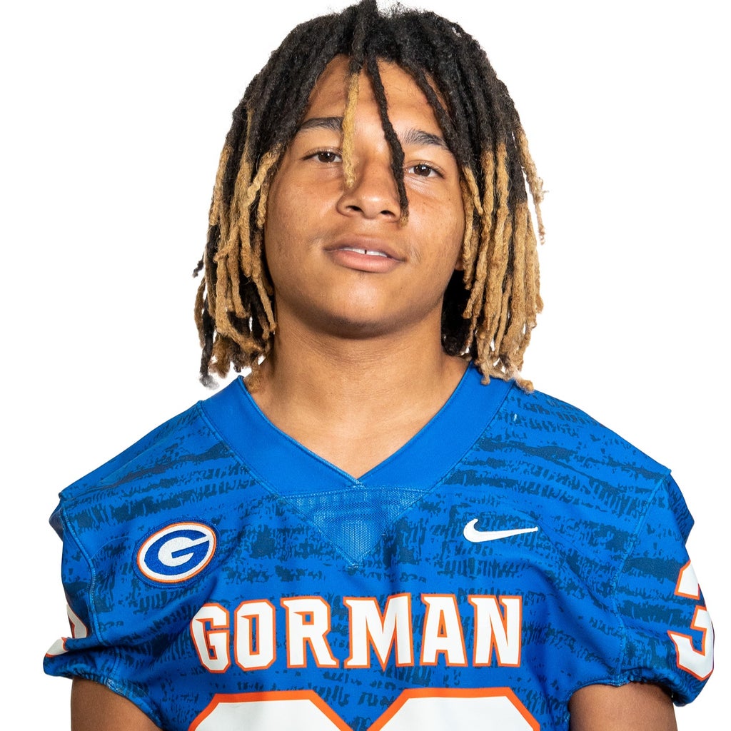 Myles  Norman mugshot