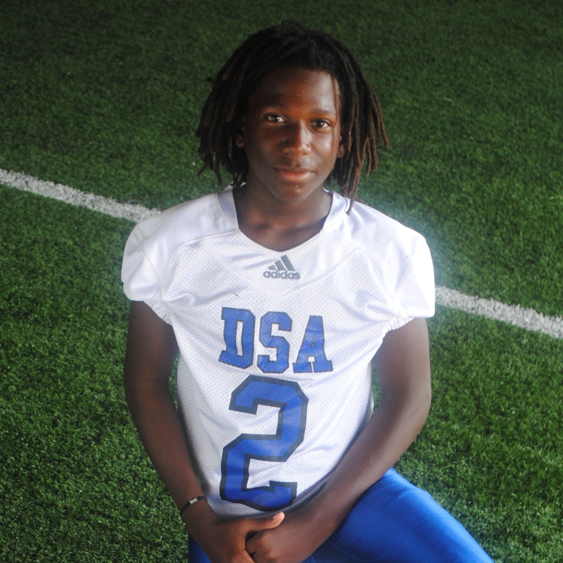 Daniel Crain mugshot