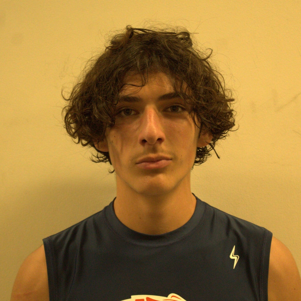 Jonathan Hernandez mugshot