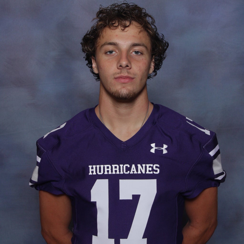 Zachary Buckingham