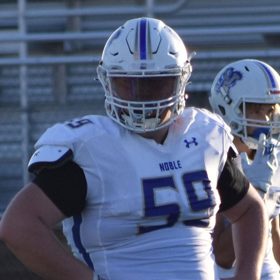 Matthew Enochs mugshot