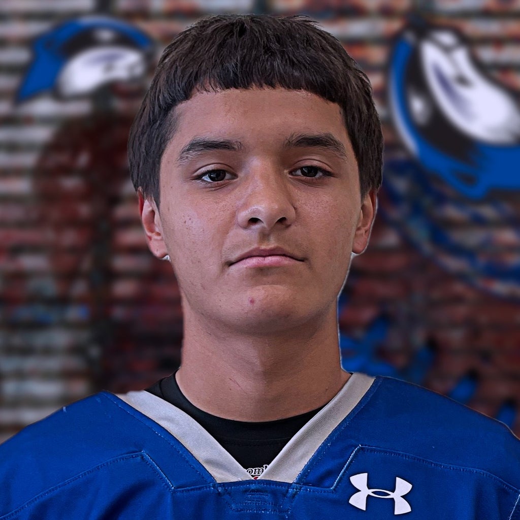 Mark  Garcia mugshot