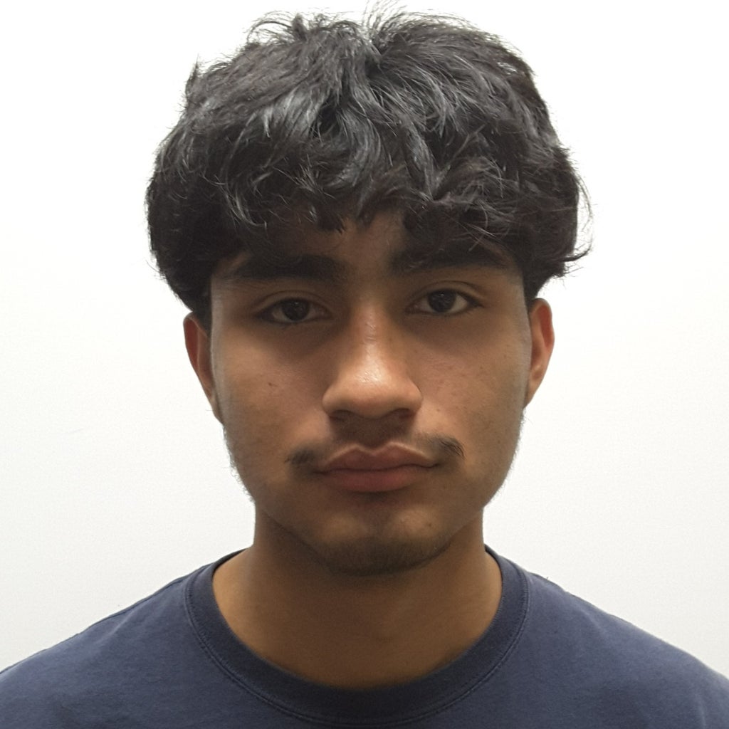 Alejandro Saenz mugshot